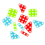 Skrūvgriezis urbis skrūvgriezis celtniecības bloki 151 el.ements