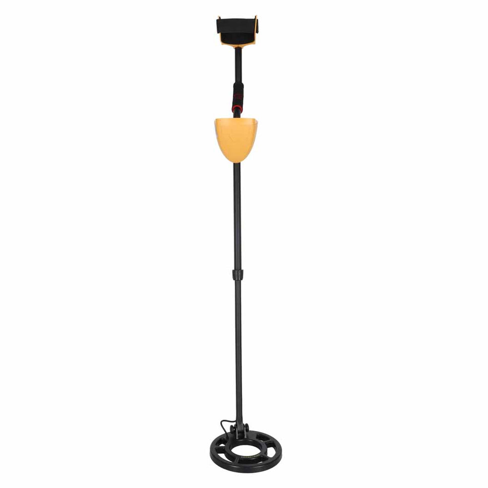 Metāla detektors ar LCD displeju MD3010