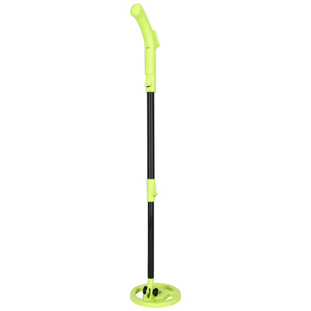 Metāla detektors bērniem MD-3006 ar LED indikāciju, ūdensizturīgs, viegls, piederumi