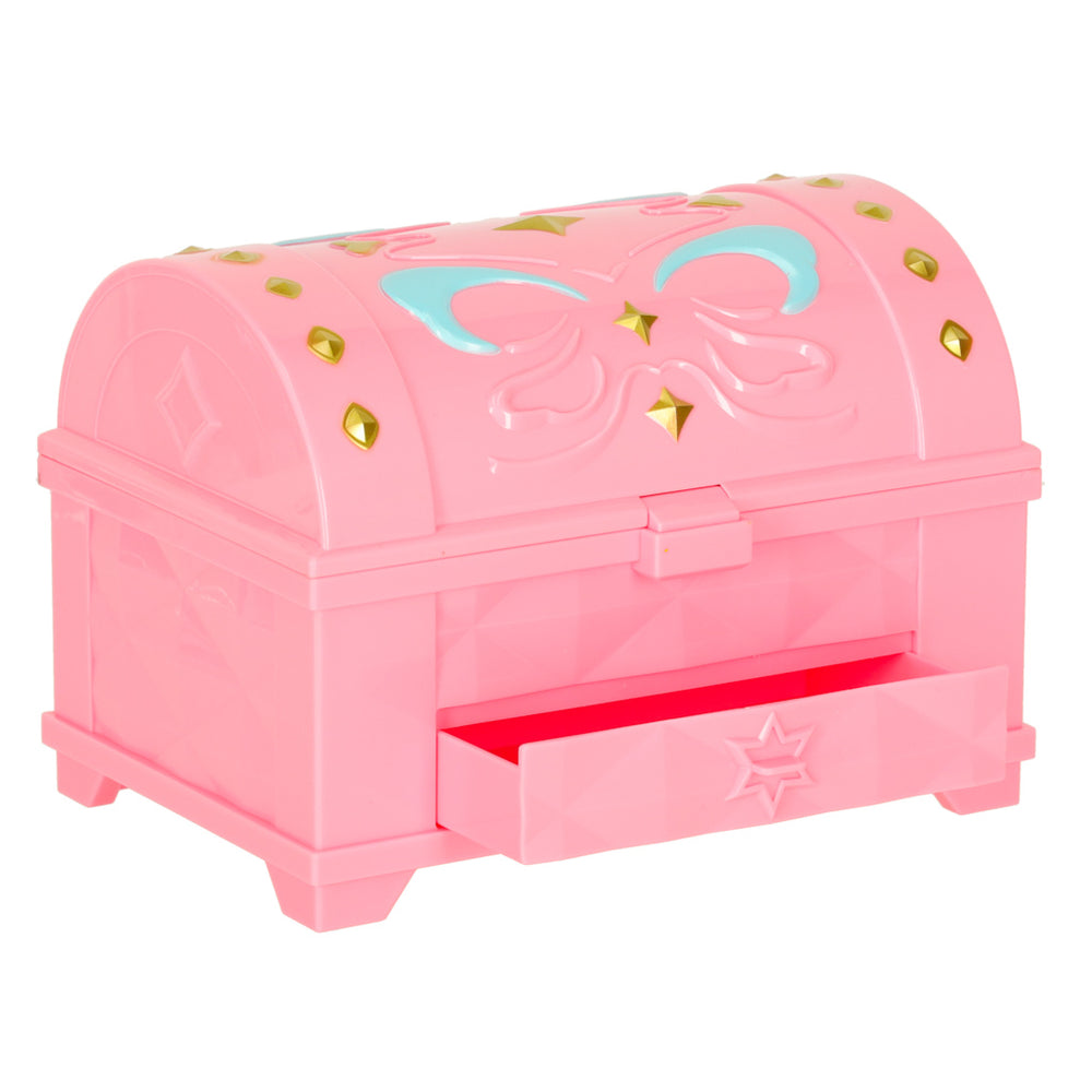 Radošais komplekts magic box UV