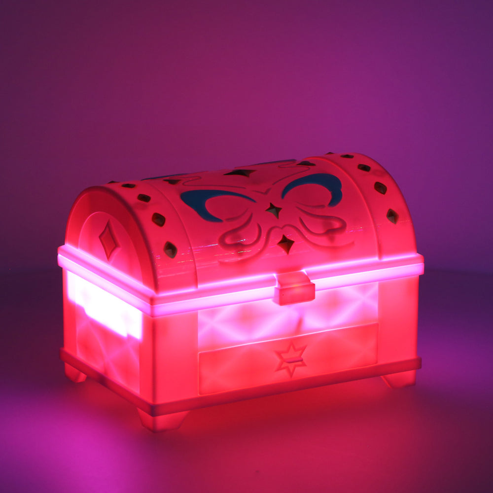 Radošais komplekts magic box UV