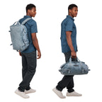 Thule 5214 Chasm Duffel Bag  30L Pond Gray