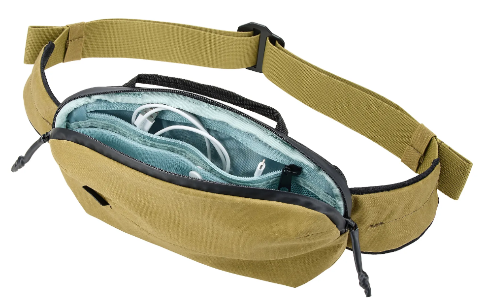 Thule 4728 Aion Sling Bag TASB102 Nutria