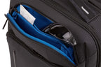 Thule 5262 Crossover 2 Convertible Laptop Bag 15.6 C2CB116 Black