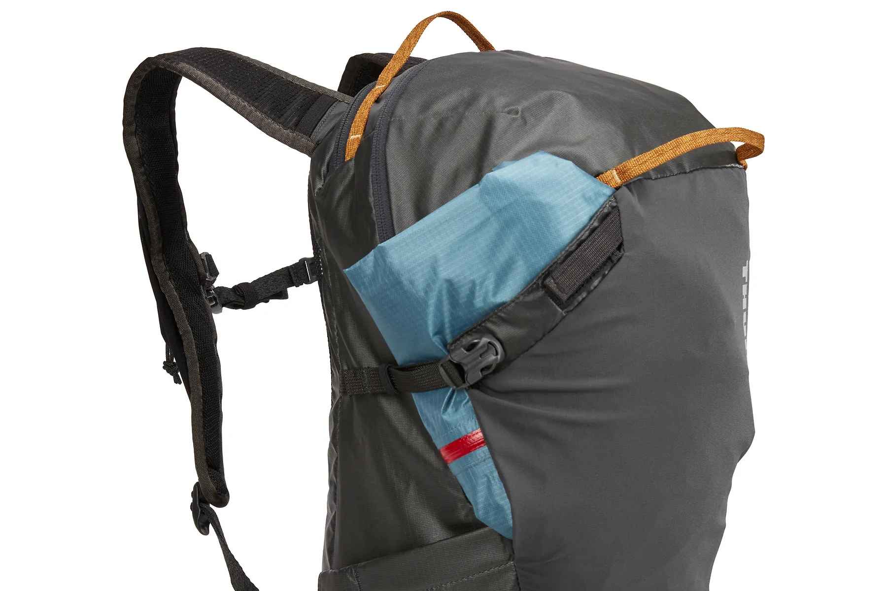 Thule 4095 Stir 25L Mens Hiking Backpack Wood Thrush