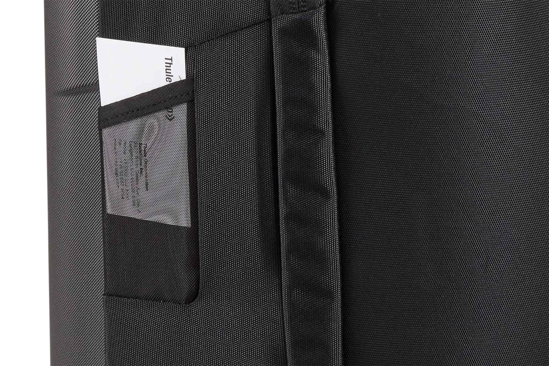 Thule 3915 Subterra Carry On Spinner TSRS-322 Black
