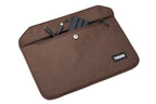 Thule 5455 Lithos Sleeve 13 MacBook Nuanced Brown