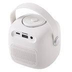 Adler Karaoke Speaker with Microphone – SD/USB/AUX/Bluetooth SKU: AD 1199