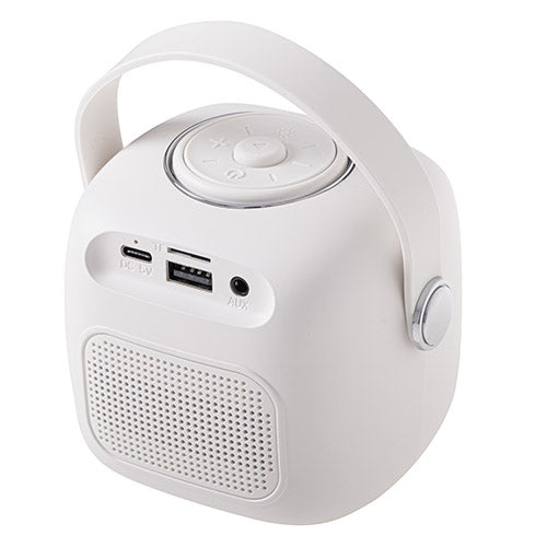 Adler Karaoke Speaker with Microphone – SD/USB/AUX/Bluetooth SKU: AD 1199