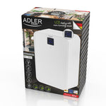 Adler Thermo-electric dehumidifier SKU: AD 7860