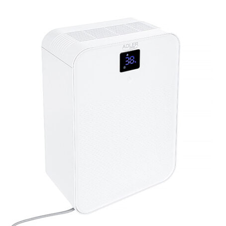 Adler Thermo-electric dehumidifier SKU: AD 7860
