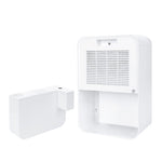 Adler Thermo-electric dehumidifier SKU: AD 7860
