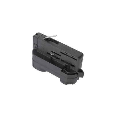 Adaptor for 3-circuit track black Kobi