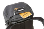 Thule 4130 AllTrail X 25LHhiking Backpack Obsidian