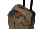 Thule 5602 Chasm Carry on Wheeled Duffel Bag 40L deep khaki