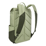 Thule 5451 Lithos Backpack 16L Quiet Green/Darkest Green