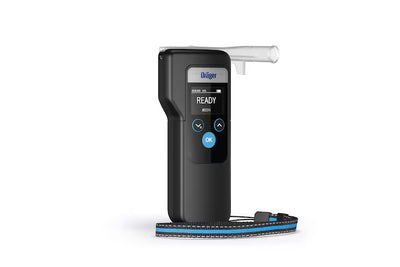 Dräger alkometrs Dräger Alcotest 6000
