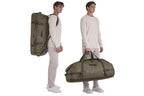 Thule 5600 Chasm 130L duffel bag deep khaki