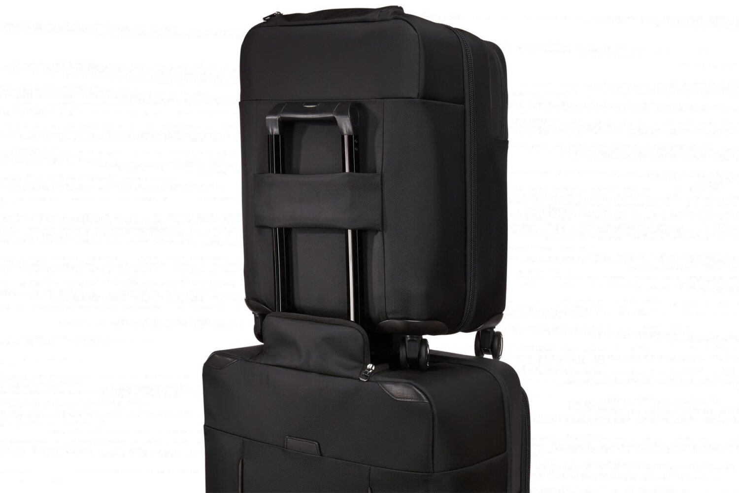 Thule 3778 Spira Compact CarryOn Spinner SPAC-118 Black