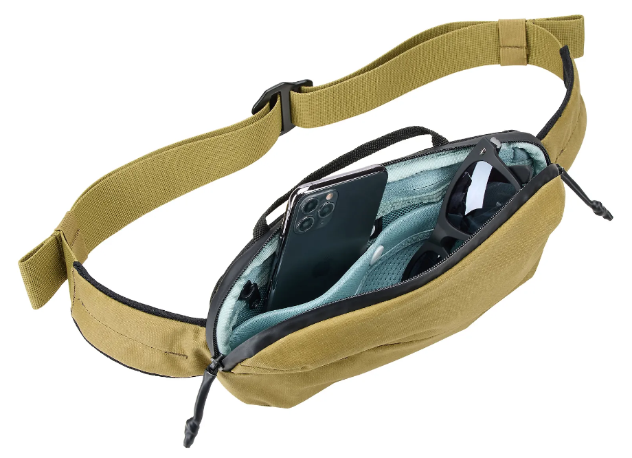 Thule 4728 Aion Sling Bag TASB102 Nutria