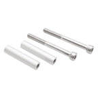 Thule 100044 Pack n Pedal Rail Extender Kit