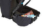 Thule 4133 AllTrail X 35L Hiking Backpack Obsidian