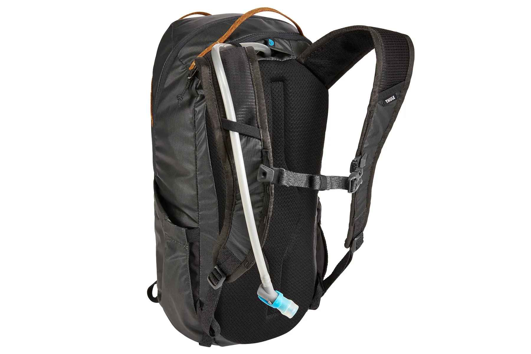 Thule 4088 Stir 18L hiking backpack obsidian