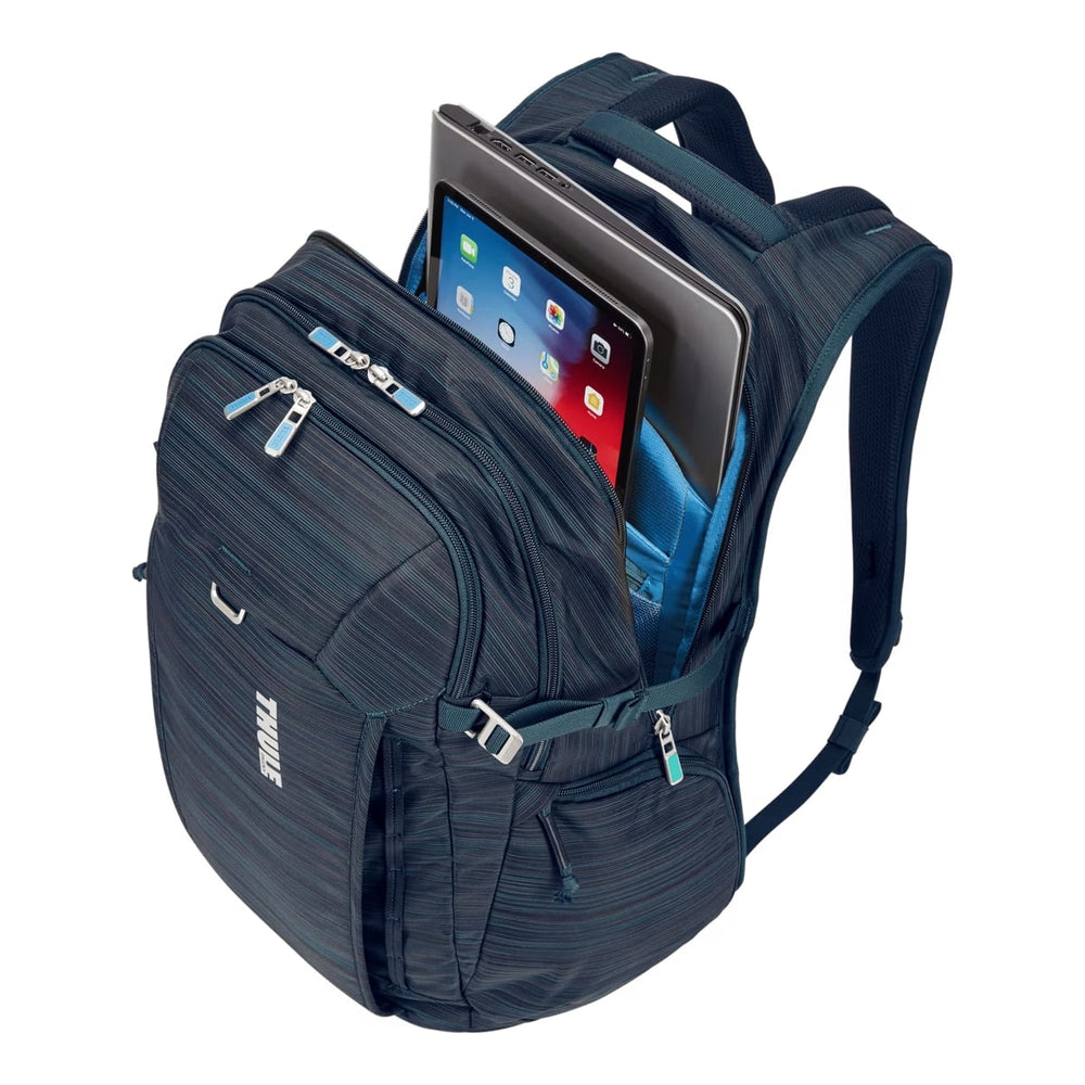 Thule 5355 Construct Backpack 28L CONBP-216 Carbon Blue
