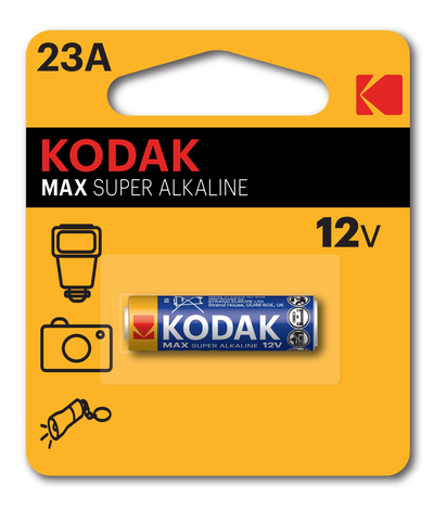 BATERIA KODAK K23A MN21