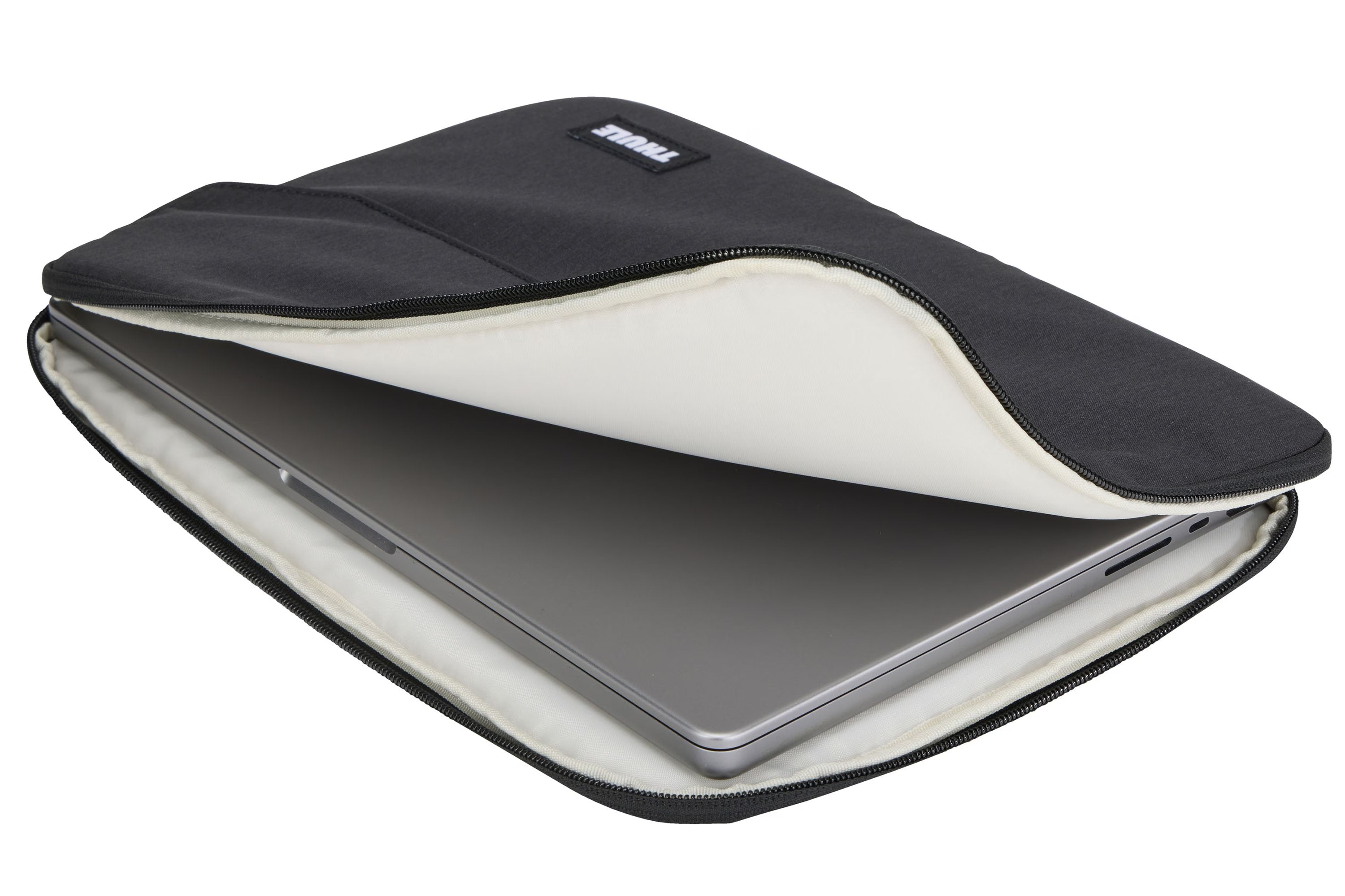 Thule 5456 Lithos Sleeve 14 MacBook Black