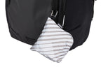 Thule 5409 universal backpack rain cover silver