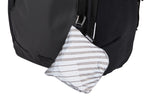 Thule 5409 universal backpack rain cover silver