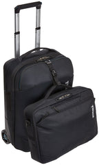 Thule 3950 Subterra Carry On TSR-336 Black