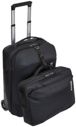 Thule 3950 Subterra Carry On TSR-336 Black