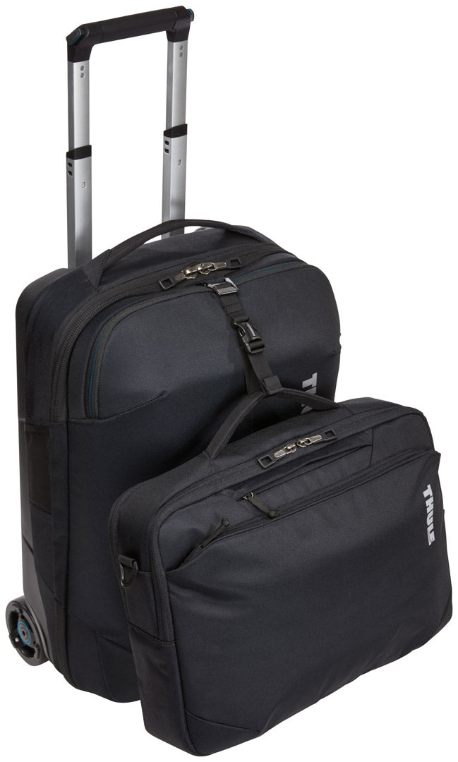 Thule 3950 Subterra Carry On TSR-336 Black