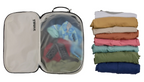 Thule 4861 Clean Dirty Packing Cube TCCD201 White
