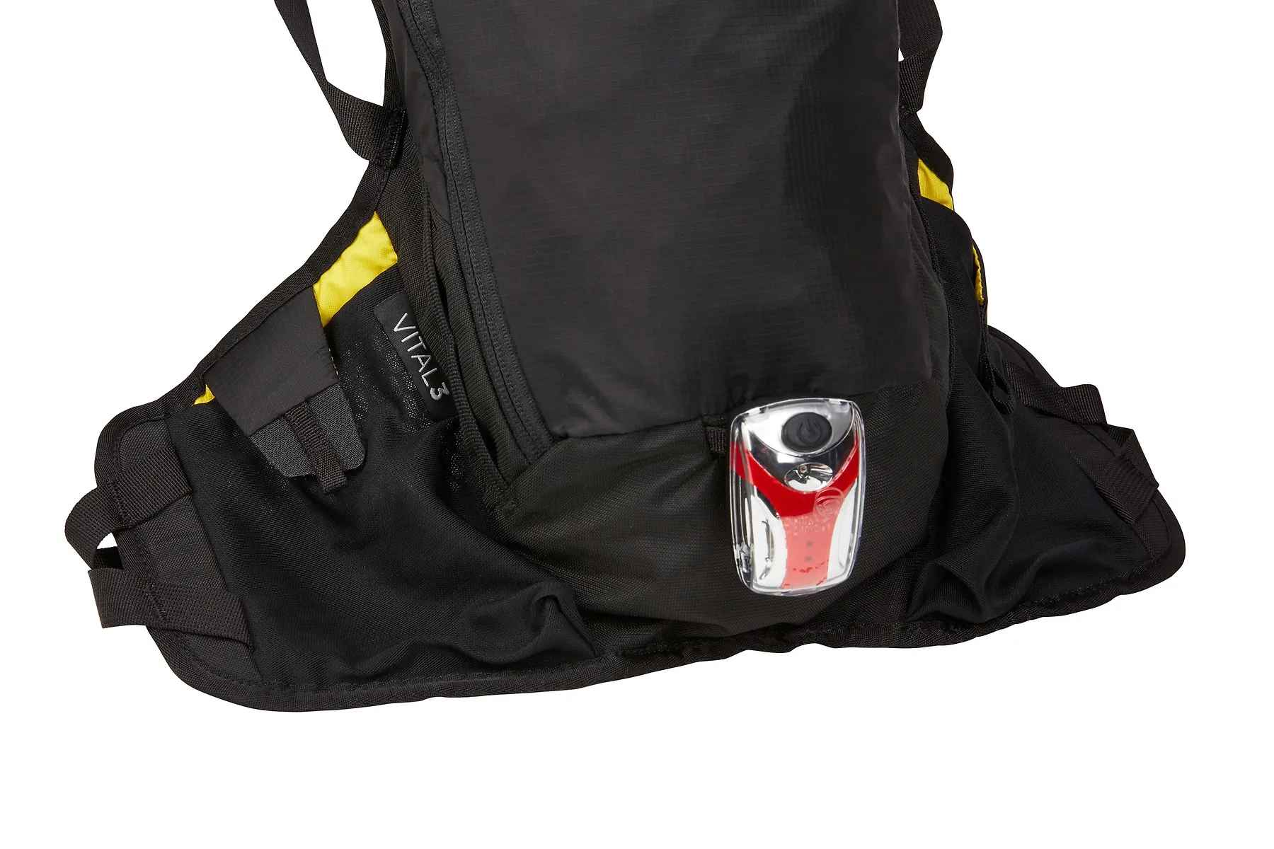 Thule 4150 Vital Hydration Pack 3L Black