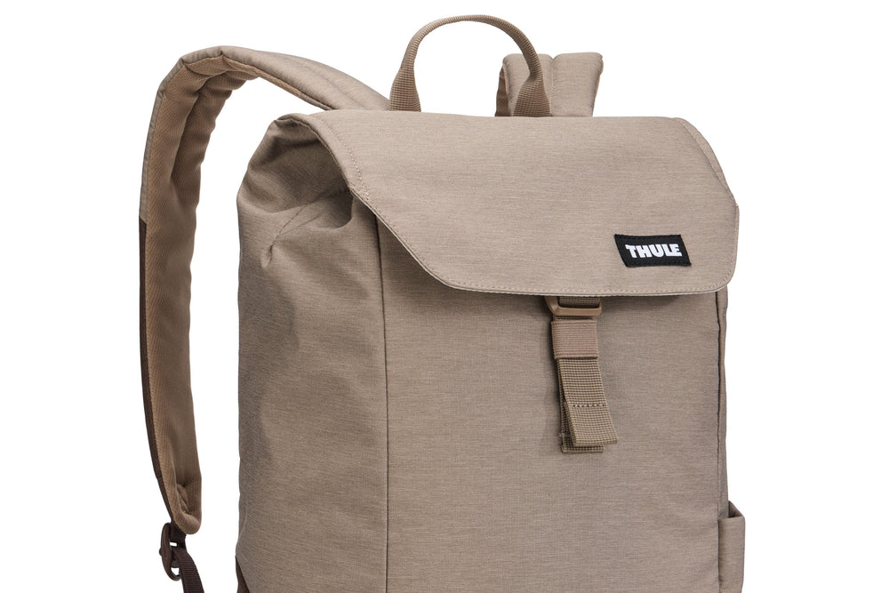 Thule 5450 Lithos Backpack 16L Tinted Taupe/Nuanced Brown