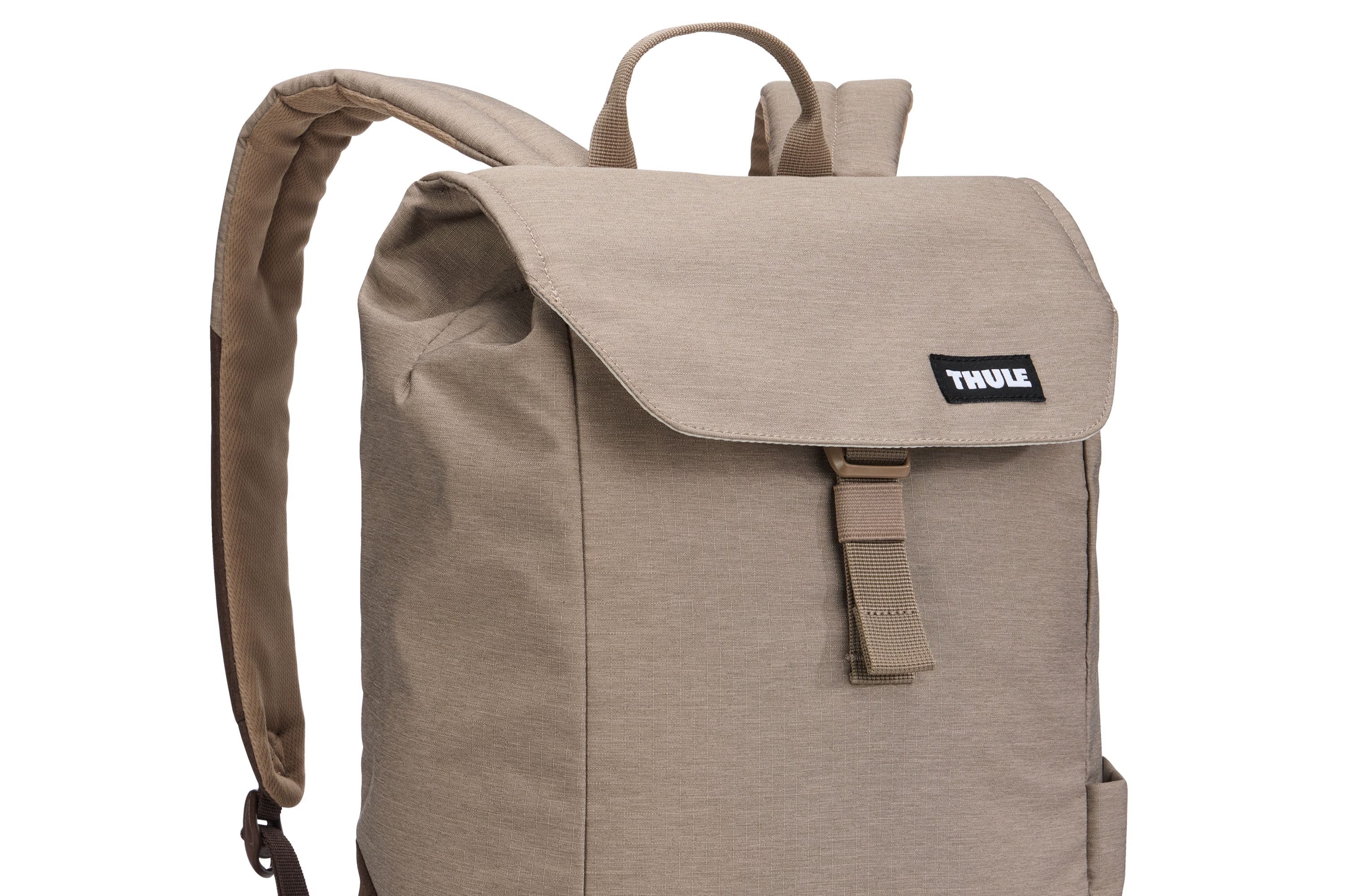 Thule 5450 Lithos Backpack 16L Tinted Taupe/Nuanced Brown