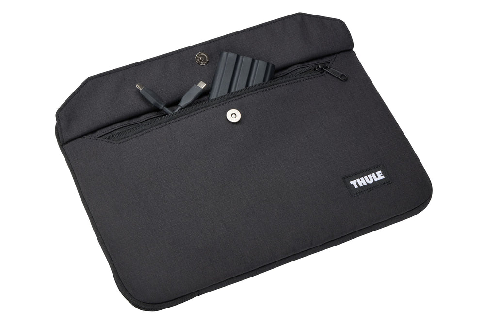 Thule 5456 Lithos Sleeve 14 MacBook Black