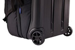 Thule 5051 Subterra 2 Wheeled Duffel Black