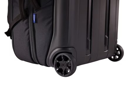 Thule 5051 Subterra 2 Wheeled Duffel Black