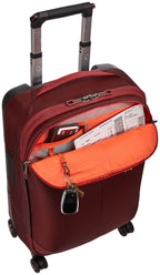 Thule 3917 Subterra Carry On Spinner TSRS-322 Ember