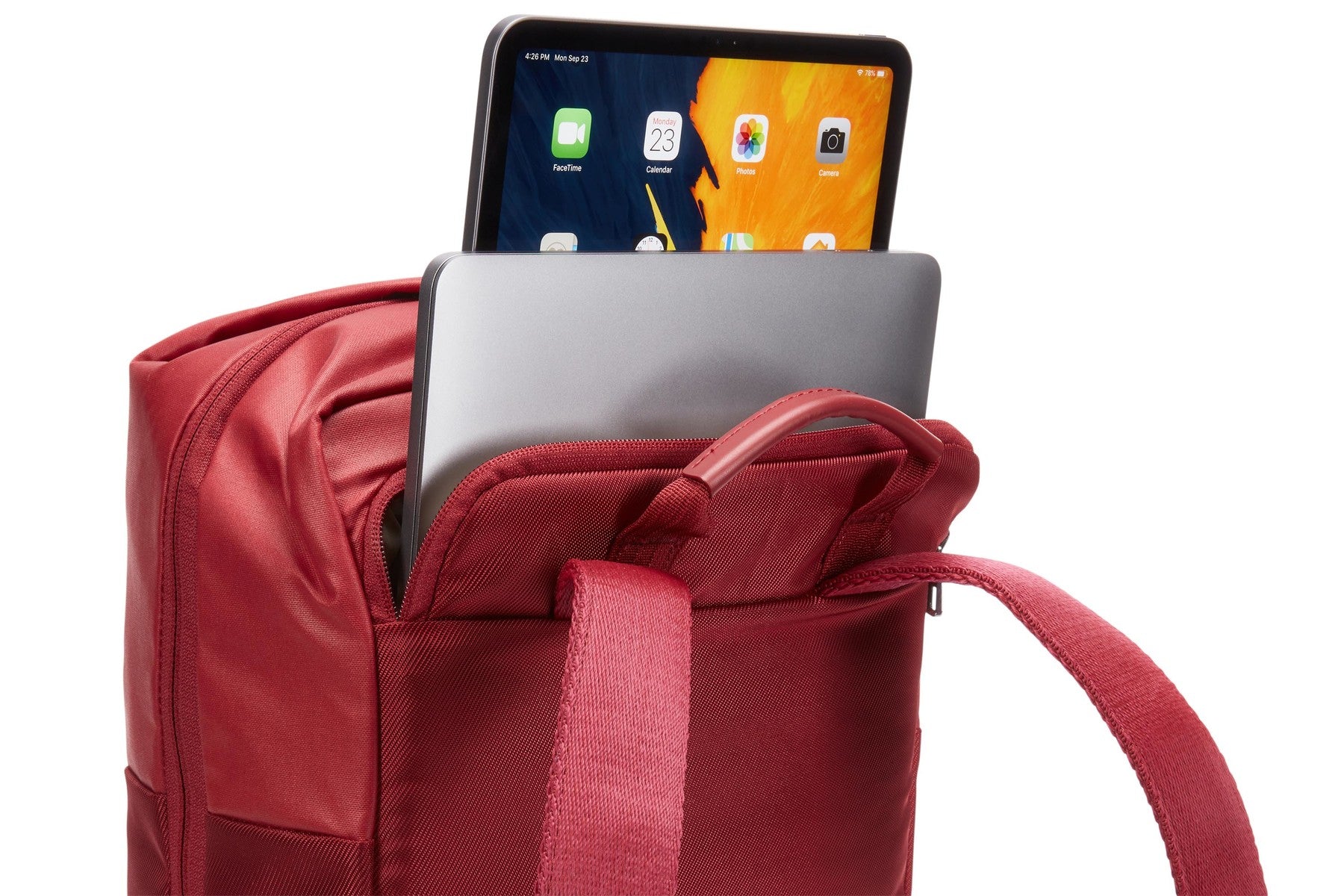 Thule Spira Backpack SPAB-113 Rio Red (3203790)