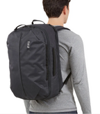 Thule 4723 Aion Travel Backpack 40L TATB140 Black
