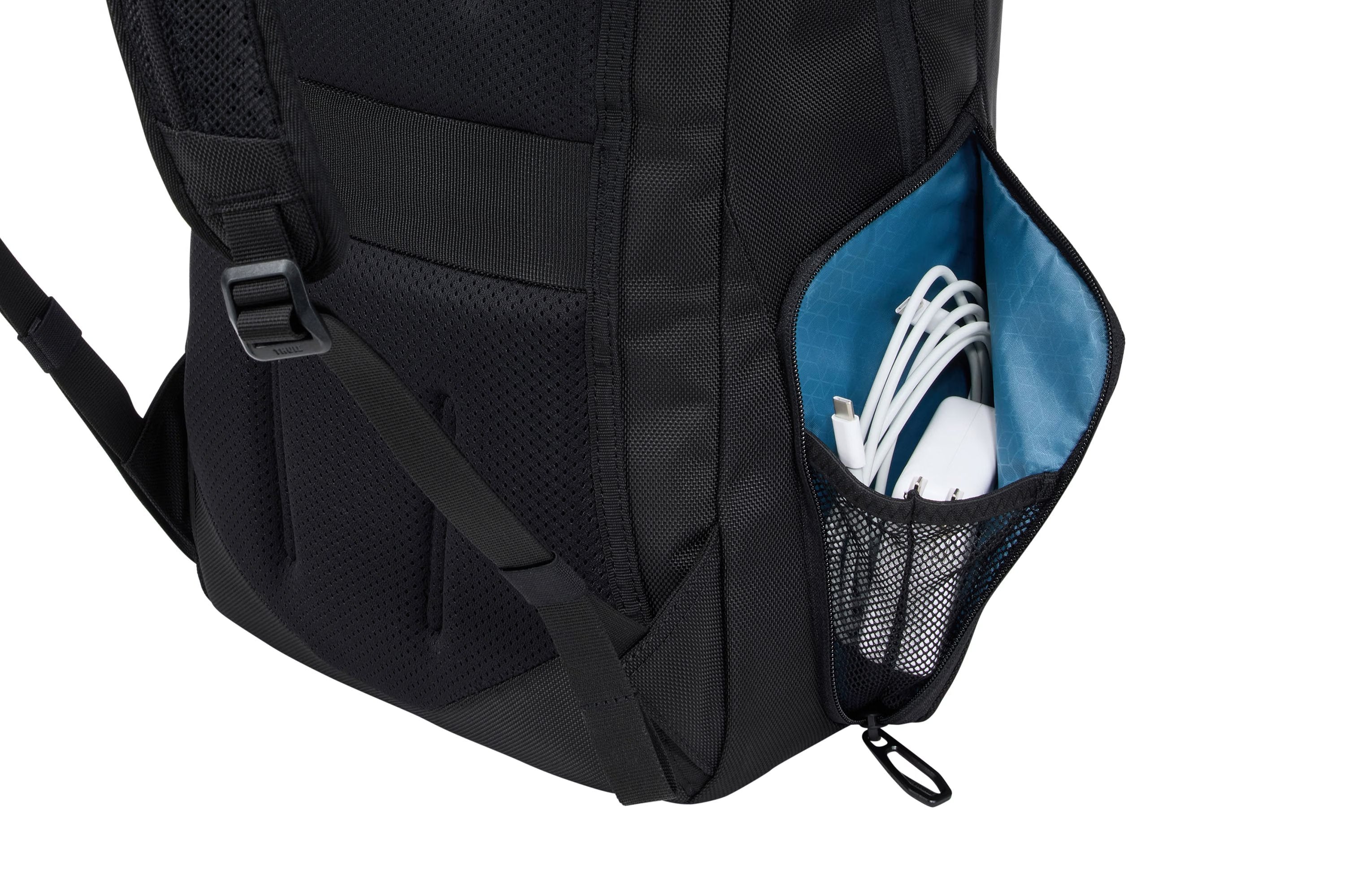 Thule 5381 Accent backpack 23L black