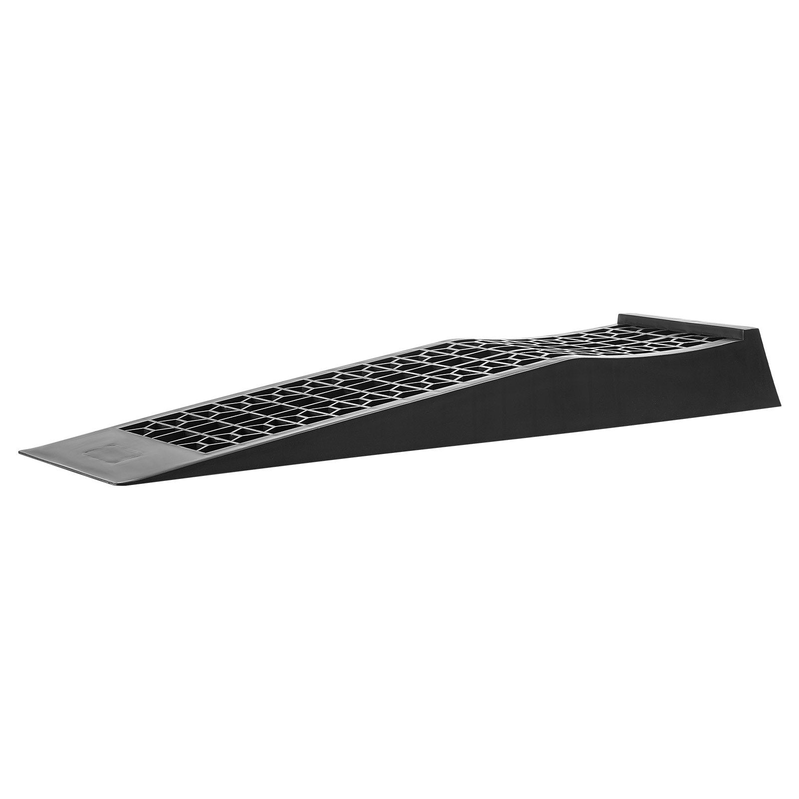 VEVOR Car Ramps, 4 PCS 9072 kg GVW Capacity, 65 mm Lift Height, Portable Low Profile Car Service Ramps for Home Garage Maintenance & Oil Changes, Heavy Duty for Low Chassis Vehicle & Support Jack