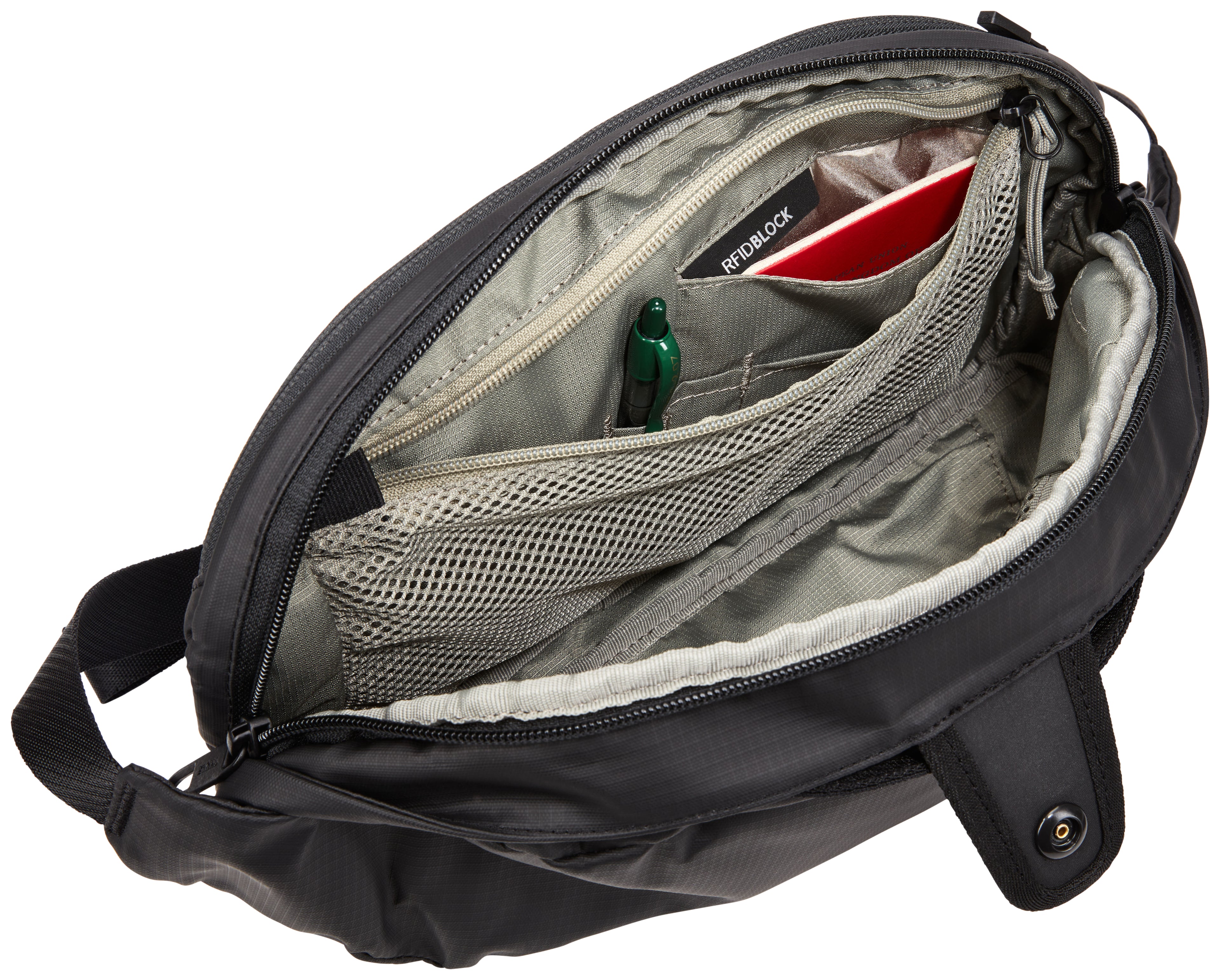 Thule 4709 Tact Waistpack 5L TACTWP05 Black