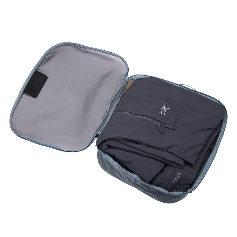 Thule 5575 Packing Cube Large pond gray