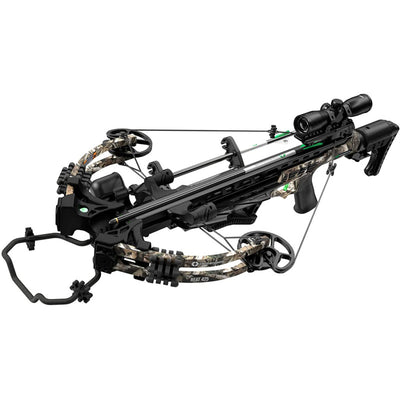 Arbalets Centerpoint Heat 425 